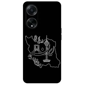 Megafone Iran 1870 Cover For Oppo A98