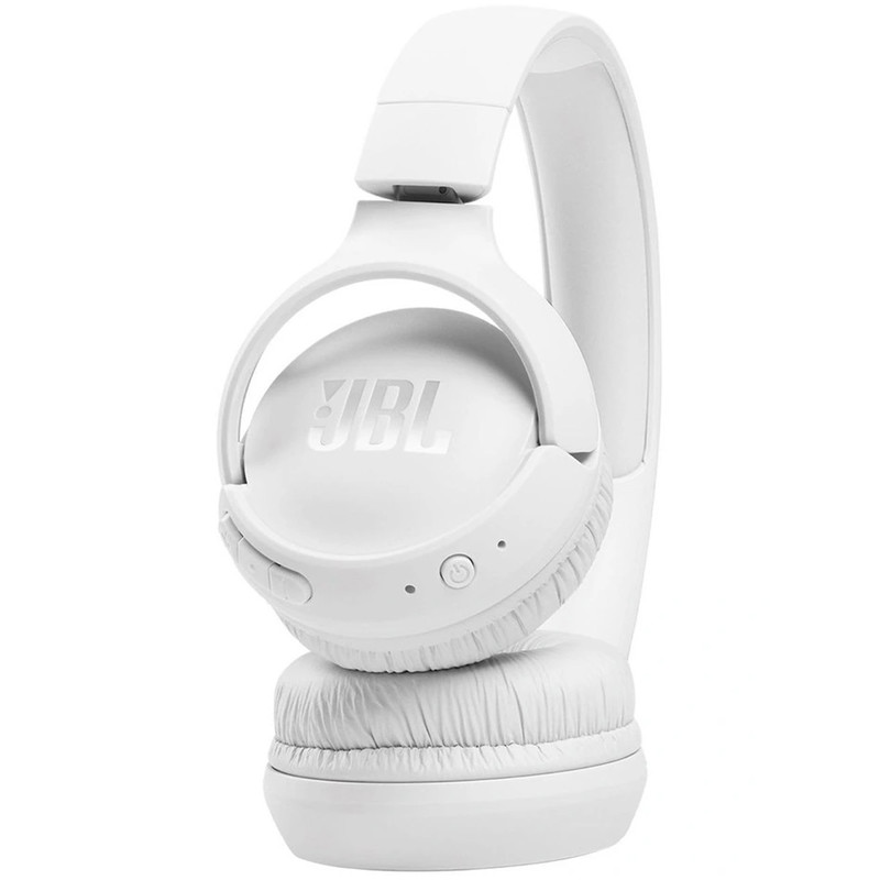 هدفون مخصوص بازی بی سیم جی بی ال مدل MAN HEADPHONE 510 JBL