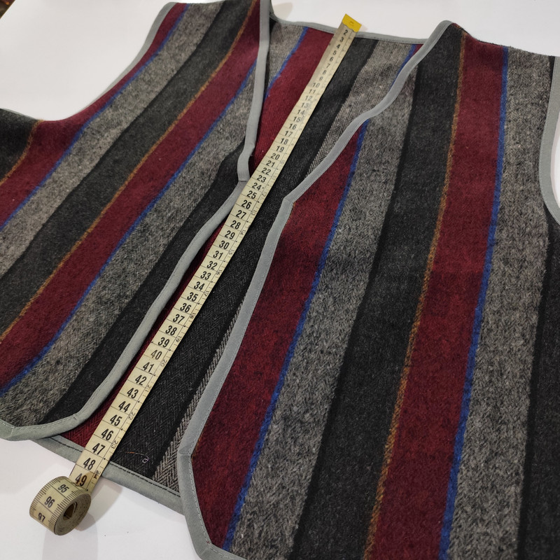 جلیقه بهاره زنانه مدل ۰۱