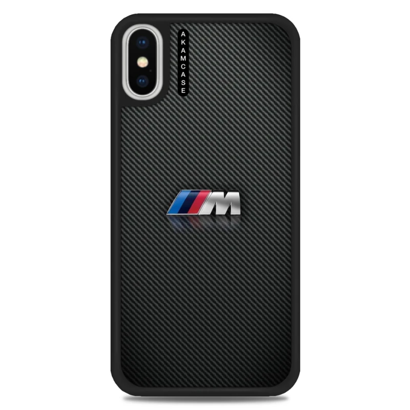 کاور آکام مدل AMCWAX-BMW-7 مناسب برای گوشی موبایل اپل iPhone X/Xs