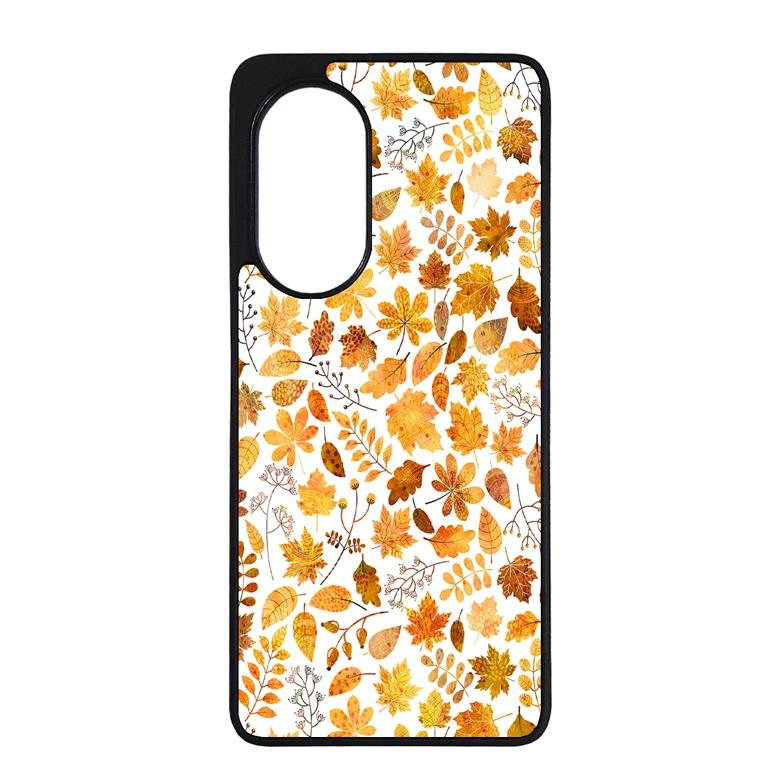 کاور گالری وبفر طرح پاییز مناسب برای گوشی موبایل سامسونگ galaxy s25 edge