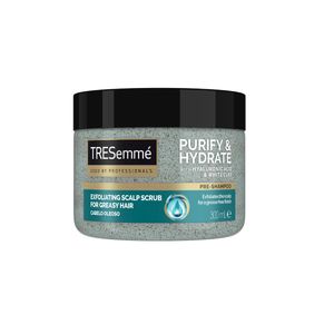 نقد و بررسی اسکراب لایه بردار سر ترزمی مدل PURIFY AND HYDRATE حجم 300 میلی لیتر توسط خریداران