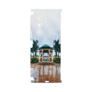 MAHOOT Hafiz-FullSkin Cover Sticker for Samsung Galaxy Z Fold 5