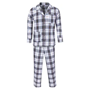 ست پیراهن و شلوار مردانه ساروک مدل SNCH02 کد 03