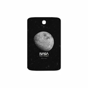 MAHOOT Moon-By-NASA Cover Sticker for Samsung Galaxy Note 8.0 2013 N5100