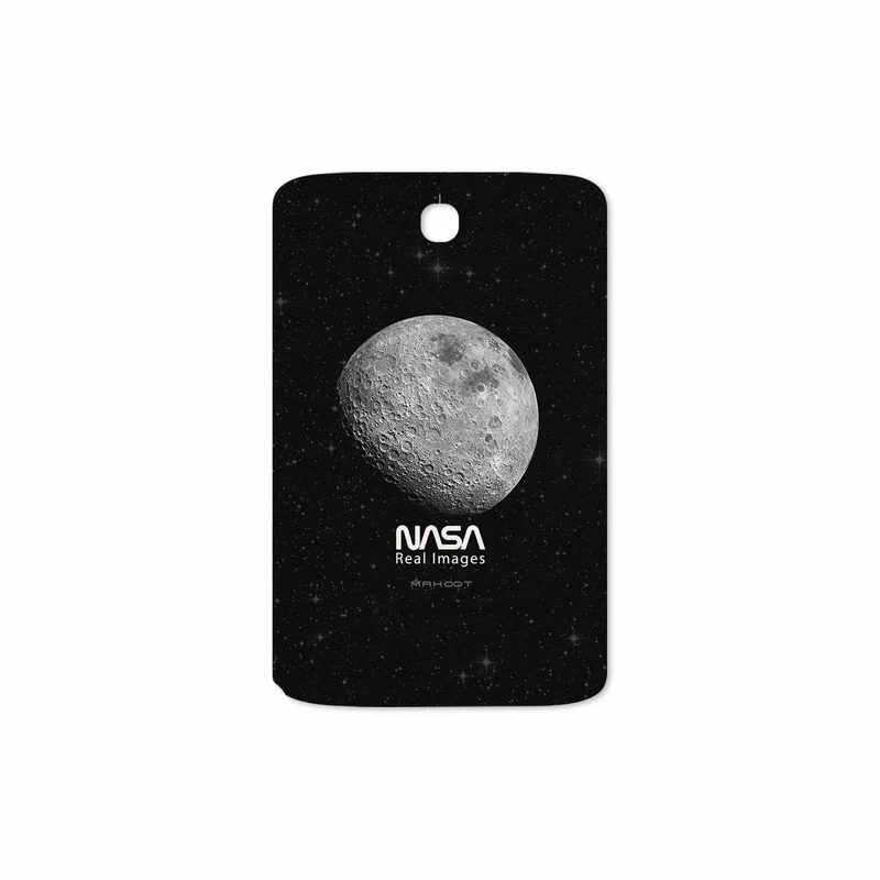 برچسب پوششی ماهوت مدل Moon-By-NASA مناسب برای تبلت سامسونگ Galaxy Note 8.0 2013 N5100