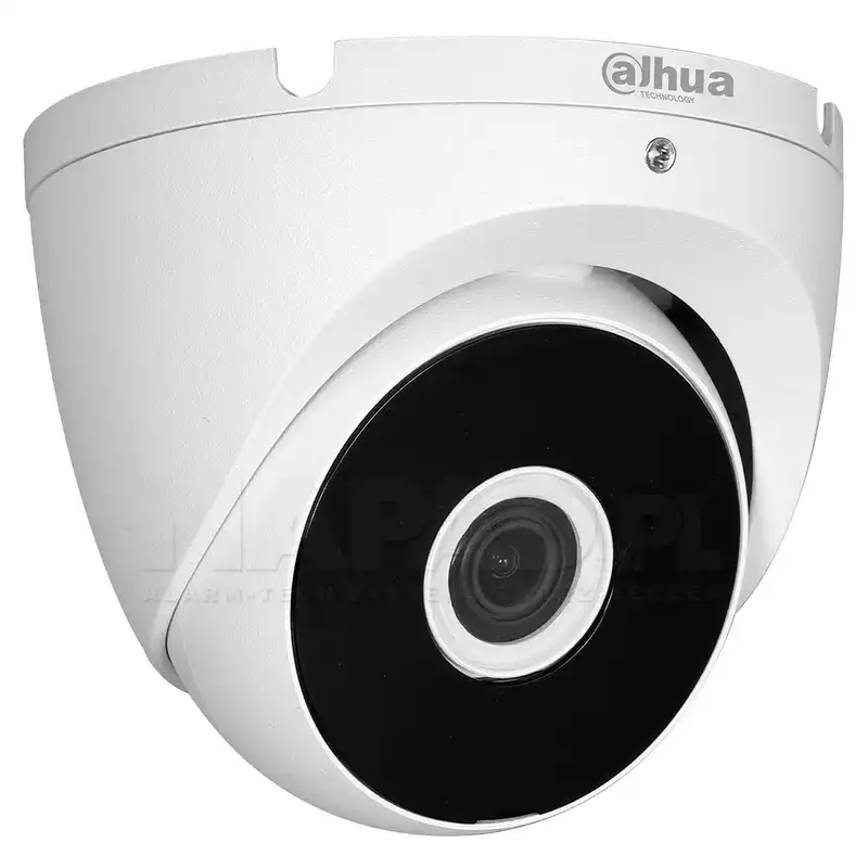 دوربین مداربسته آنالوگ داهوا مدل DH-HAC-T2A21