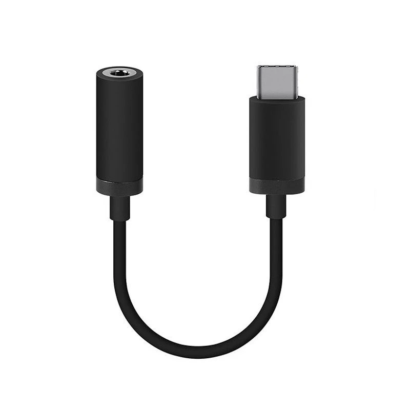 مبدل USB-C به جک 3.5 میلی متری مدل YDT1591