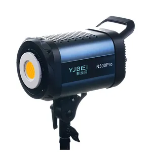 ویدیو لایت وای جی بی ای مدل N300pro