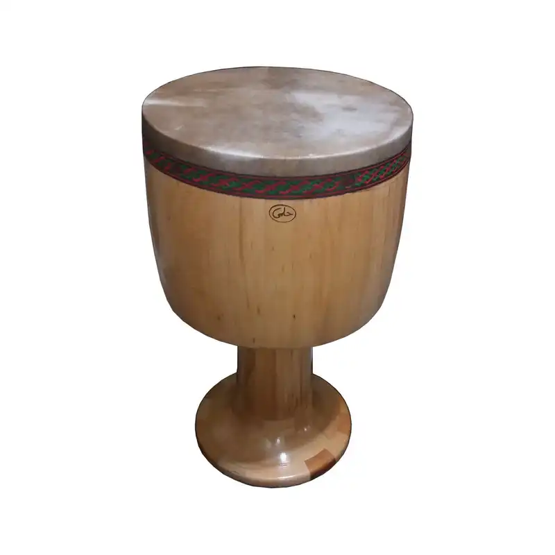 تنبک حلمی مدل 24