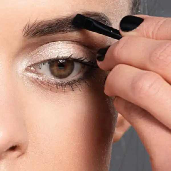 پالت سایه ابرو استرا مدل GEISHA 1331 شماره 003