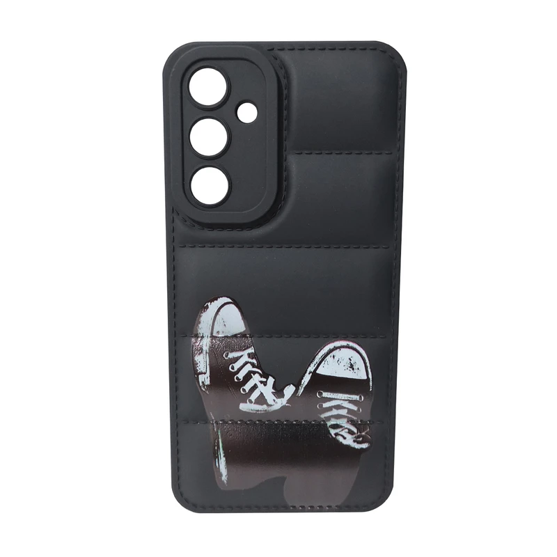 کاور کد 1197 مناسب برای گوشی موبایل سامسونگ Galaxy A54