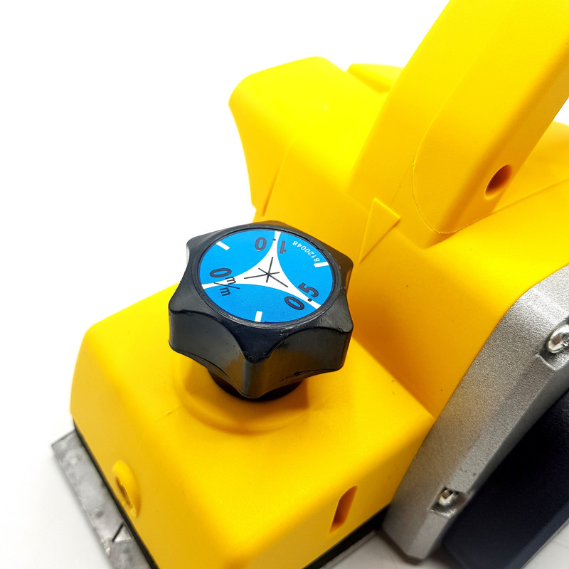 رنده برقی آپ اسپریت مدل Hk-EP001