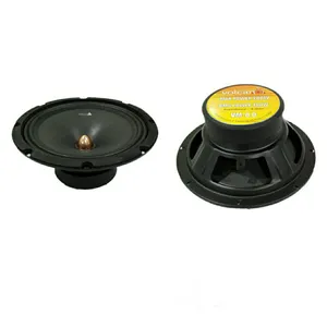 اسپیکر خودرو والکانو  مدل VM-8.0 بسته دو عددی