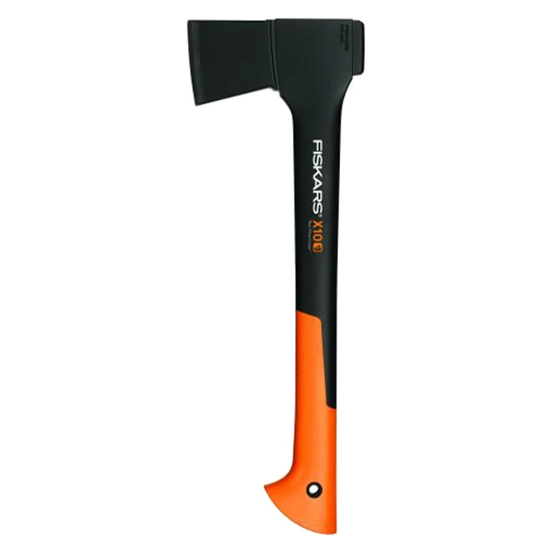 تبر سفری فیسکارس مدل Chopping Axe S X10