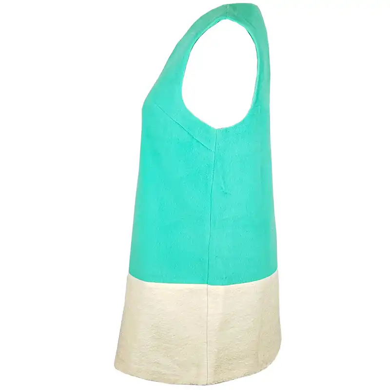 سارافون زنانه مدل عروسکی کد 03