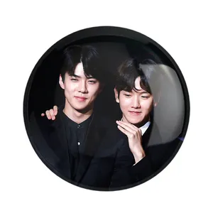 مگنت خندالو مدل گروه اکسو EXO کد 13568