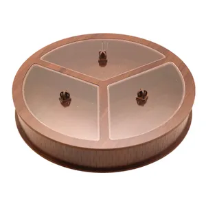 جعبه پذیرایی لوکس باکس کد LB35-11
