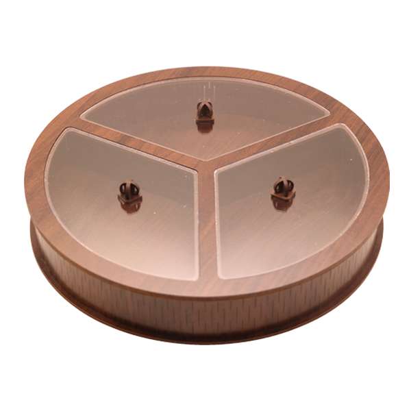 جعبه پذیرایی لوکس باکس کد LB35-11