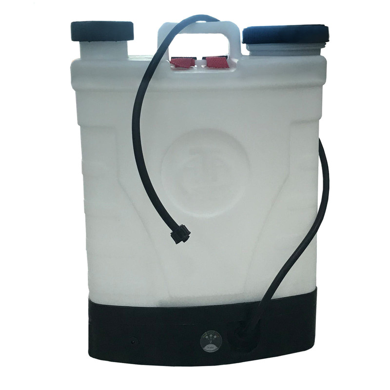 سمپاش شارژی کیسان مدل S.K22 گنجایش 20 لیتر