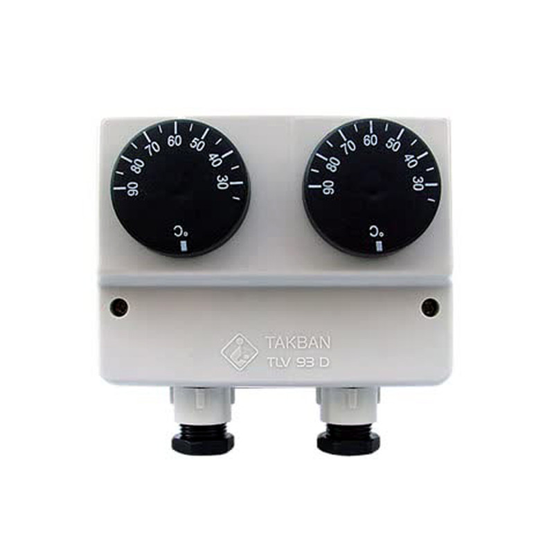 ترموستات مستغرق تکبان مدل TY93AA ترموستات مستغرق تکبان مدل TY93AA