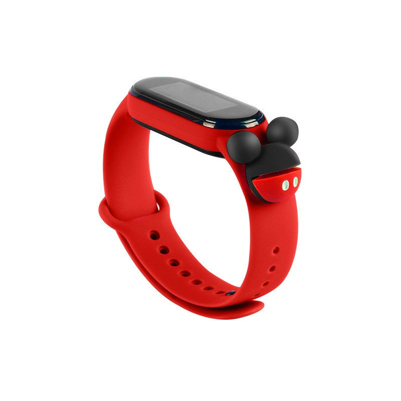 ساعت مچی دیجیتال بچگانه مدل Mei6