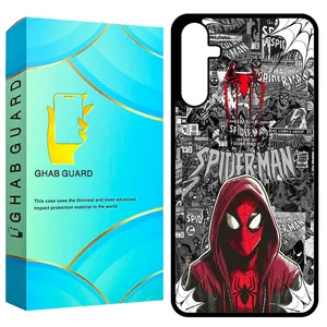 Ghab Guard GCHPA24 Cover for Samsung Galaxy A24 4G  