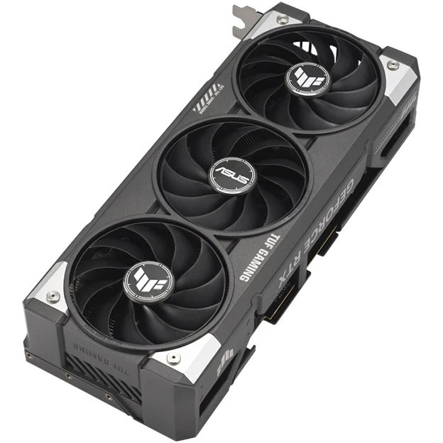 کارت گرافیک ایسوس مدل ASUS TUF Gaming GeForce RTX 5060Ti 16GB GDDR7 OC Edition