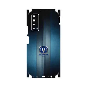 MAHOOT CHANGAN-FullSkin Cover Sticker for Huawei Y7a