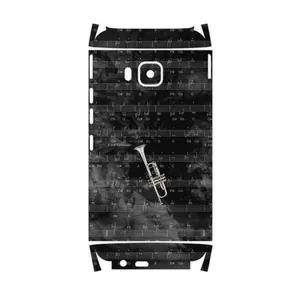 MAHOOT Trumpet-FullSkin Cover Sticker for HTC One M9