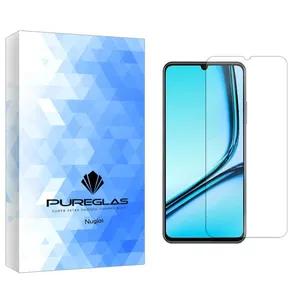 Pureglas NueGlas Screen Protector For Realme  Note 50