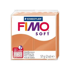 خمیر مجسمه سازی استدلر مدل fimo soft 76