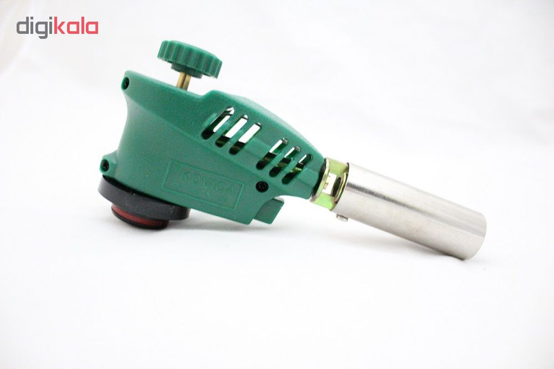 سرپیک شعله افکن کوویکا مدل ks1005 سرپیک شعله افکن کوویکا مدل ks1005