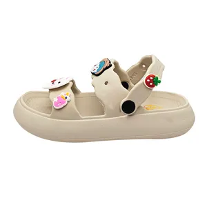 صندل زنانه سیی 1966 مدل پشت دار کد 2257.2