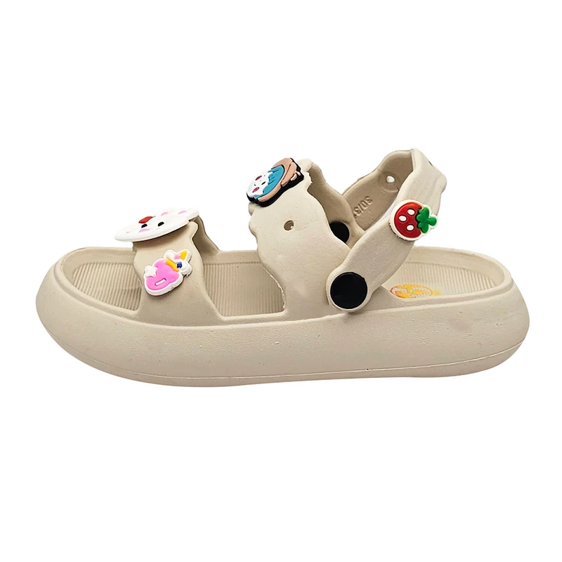 صندل زنانه سیی 1966 مدل پشت دار کد 2257.2