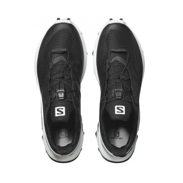کفش پیاده روی مردانه سالومون مدل 411068 -  - 5