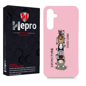 HEPRO MC Cover for SAMSUNG GALAXY A34