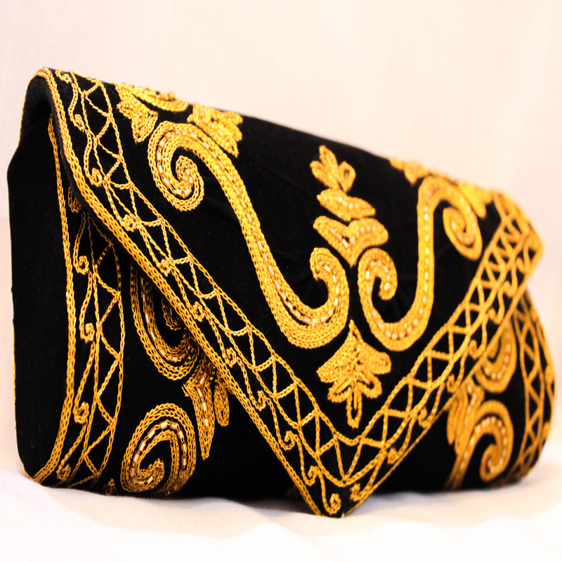 کیف دستی زنانه مدل H762