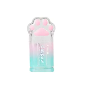 تراش طرح پنجه مدل آبرنگی