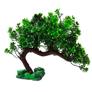 درختچه تزیینی آکواریوم کد R11