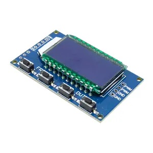 ماژول سیگنال ژنراتور مدل XY-LPWM دارای نمایشگر