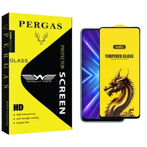 Waily Nice Pergas Y-Horo Screen Protector For 9X