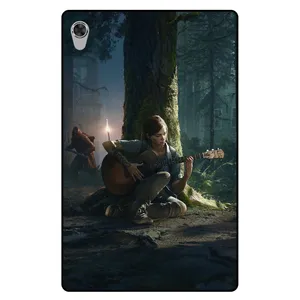  Megafone 8247 Cover For Tablet Lenovo Tab M10 HD Gen 2