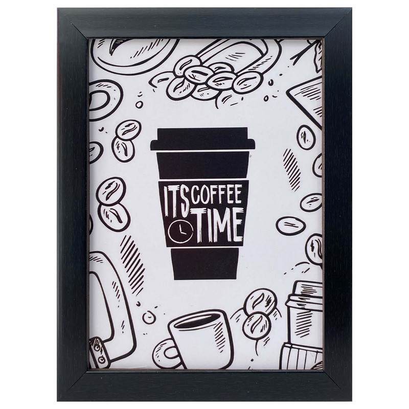 قاب عکس مدل 215 کد 2030 مجموعه 6 عددی