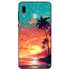 Megafone Summer 8000 Cover For Samsung Galaxy A40