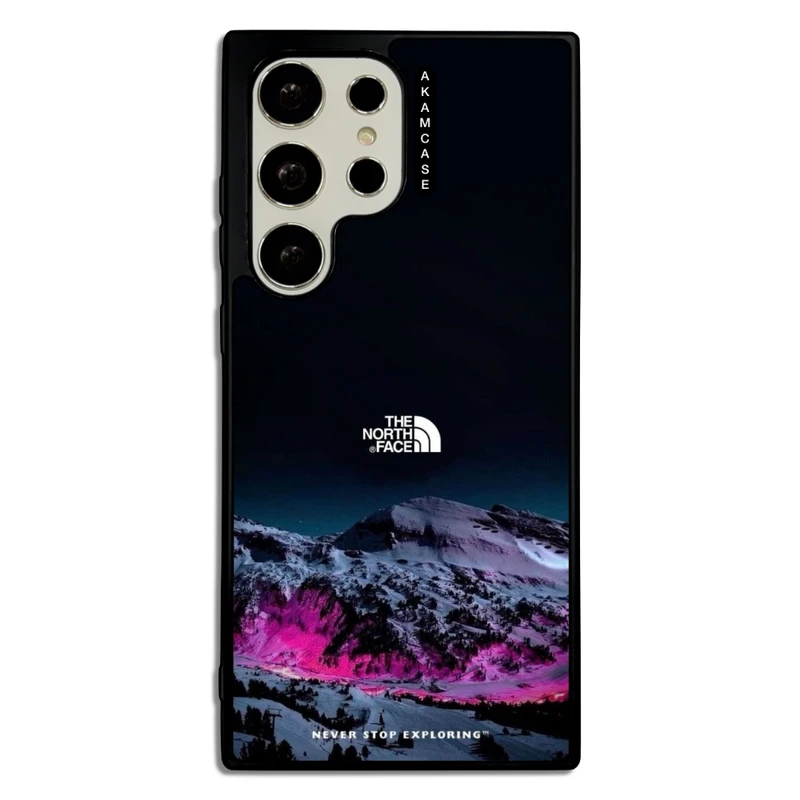 کاور آکام مدل AMC-WSGS23U-BARNDS-35 مناسب برای گوشی موبایل سامسونگ Galaxy S23 Ultra