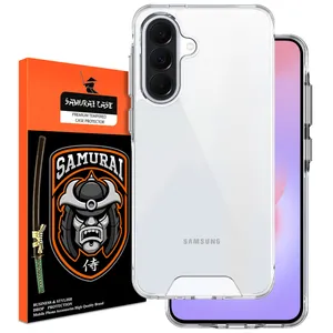 Samurai Space Case For Samsung Galaxy A37 5G