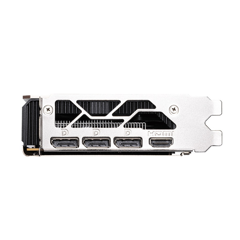 کارت گرافیک ام اس آی مدل RTX 5060 8G INSPIRE 2X OC