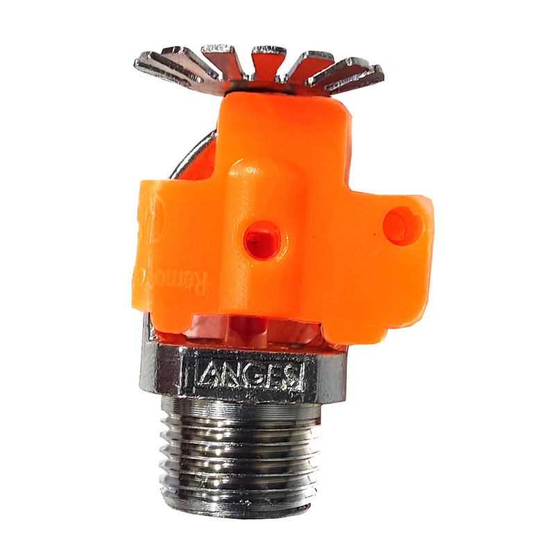 اسپرینکلر ANGES کد 125 بسته 10 عددی