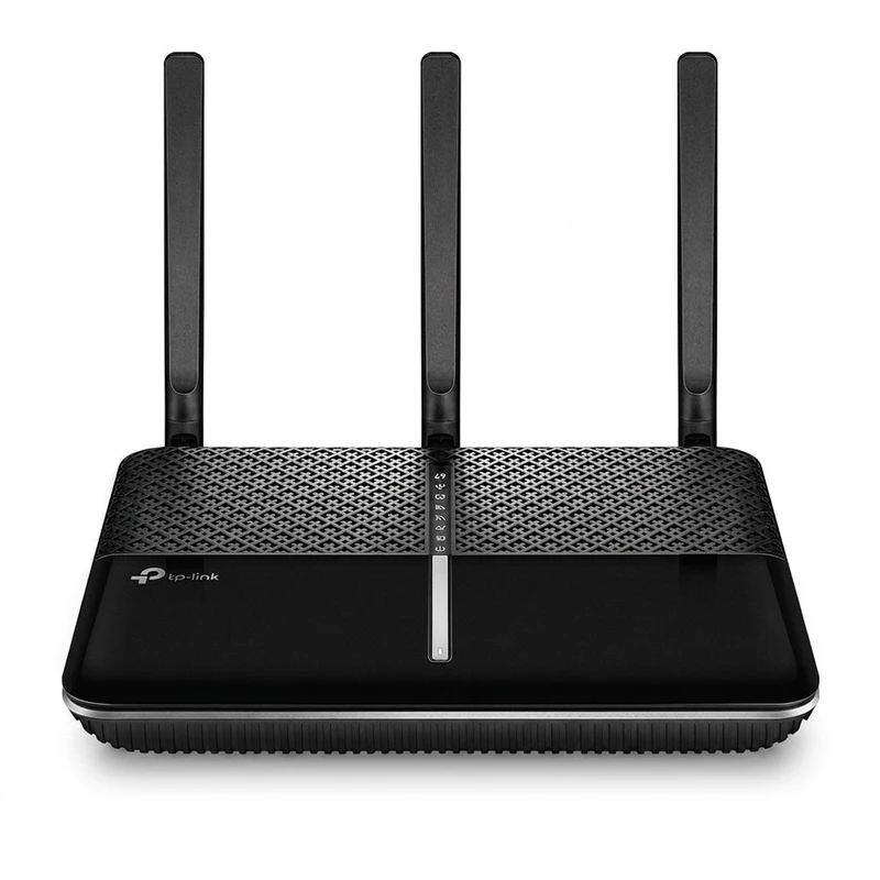مودم روتر بی سیم VDSL/ADSL تی پی-لینک مدل Archer VR600 V3 AC2100